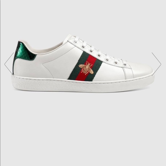 Gucci Shoes - Gucci Women’s Ace Embroidered Sneaker